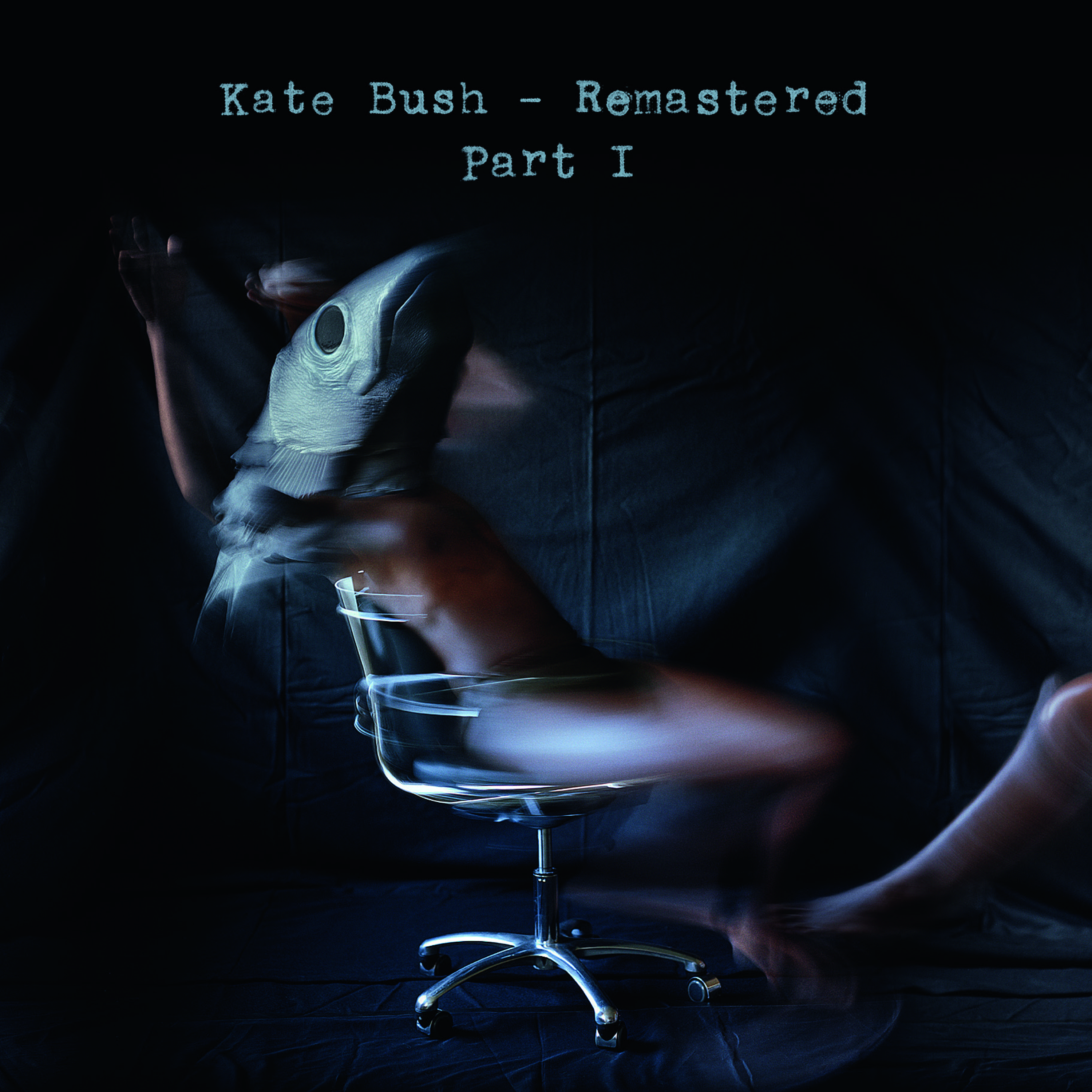 Kate Bush - Remastered | Rhino Media